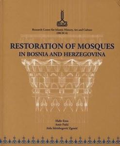 Restoration Of Mosques In Bosnia and Herzegovina (Ciltli)