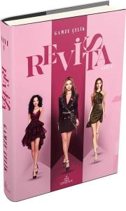 Revista Cilt - 1 (Ciltli)