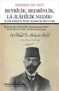 Reyblik Bedbnlik L-İlhlik Nedir?