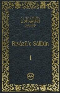Riyazü's Salihin (3 Cilt Takım)
