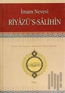 Riyazü's-Salihin (Ciltli)