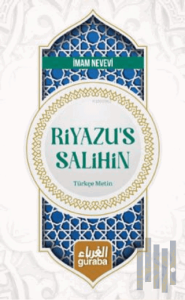 Riyazü's Salihin Türkçe Metin