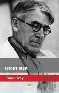 Robbers' Roost