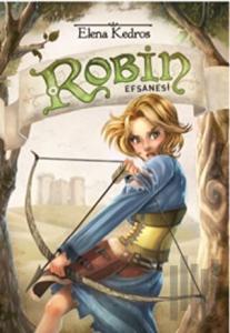Robin Efsanesi