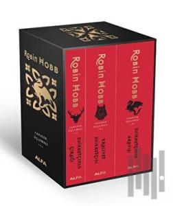 Robin Hobb Seti (Ciltli)