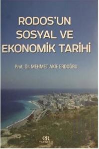 Rodos'un Sosyal ve Ekonomik Tarihi