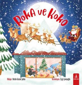 Roka ve Koko - Yılbaşı Geliyor