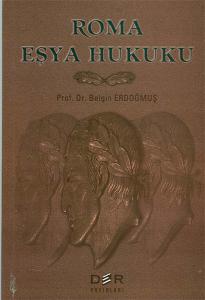 Roma Eşya Hukuku