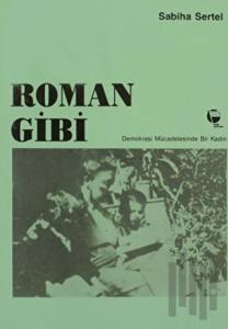 Roman Gibi Demokrasi Mücadelesinde Bir Kadın