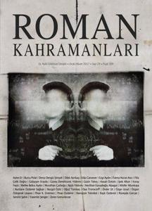 Roman Kahramanları Sayı: 29