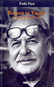 Roman ve Yaşam Eleştiri Günlüğü III (1991 - 1992)