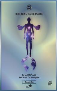 Ruhlarınız Hatırlayacak Açık Mor Kapak