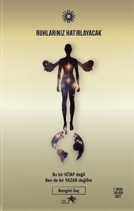 Ruhlarınız Hatırlayacak Altın Kapak