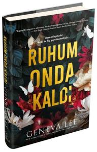 Ruhum Onda Kaldı (Ciltli)