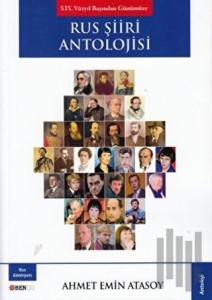 Rus Şiiri Antolojisi