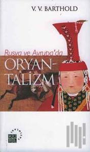 Rusya ve Avrupa’da Oryantalizm