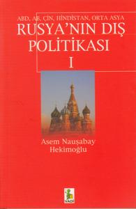 Rusya'nın Dış Politikası