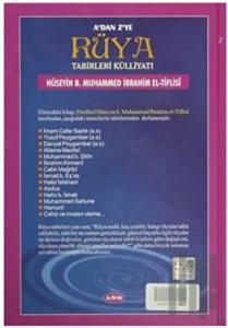 Rüya Tabirleri Külliyatı (Ciltli)