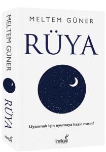 Rüya - Uyanmak İçin Uyumaya Hazır Mısın?