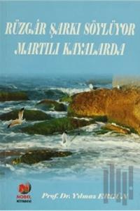 Rüzgar Şarkı Söylüyor Martılı Kayalarda