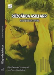 Rüzgarda Asılı Arp