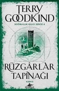 Rüzgarlar Tapınağı 2 - Doğruluk Kılıcı Serisi 4