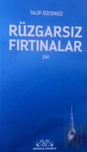 Rüzgarsız Fırtınalar (Ciltli)