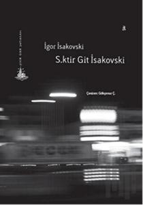 S.ktir Git İsakovski