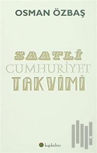 Saatli Cumhuriyet Takvimi