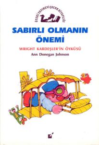 Sabırlı Olmanın Önemi