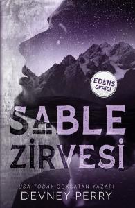 Sable Zirvesi - Edens Serisi