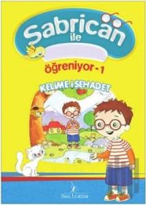 Sabrican Eğitim Seti (8 Kitap Takım)
