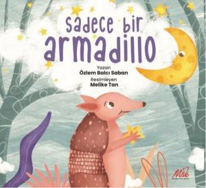 Sadece Bir Armadillo