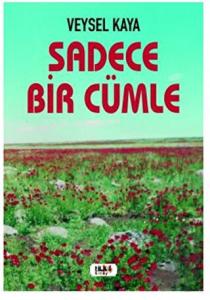 Sadece Bir Cümle