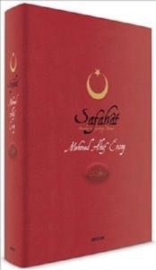 Safahat-3 Dil Birarada (Ciltli)