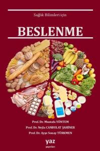 Sağlık Bilimleri İçin Beslenme