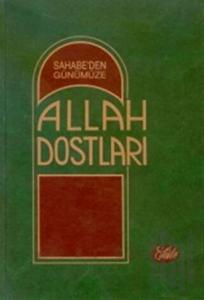 Sahabe’den Günümüze Allah Dostları 10 Cilt Takım Hilyetü’l Evliya / Sıfatü’s Safve (Ciltli)