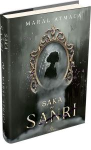 Saka ve Sanrı Cilt 2 (Ciltli)