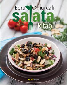 Salata Kitabı (Ciltli)