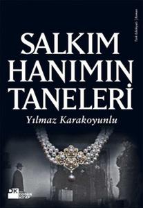 Salkım Hanım'ın Taneleri