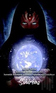 Sihirbaz - Şaman Defterleri