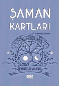 Şaman Kartları ve Kitapçığı - 64 Kart ve Kartları