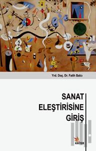 Sanat Eleştirisine Giriş