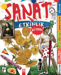 Sanat Etkinlik Kitabı