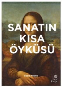 Sanatın Kısa Öyküsü (Ciltli)