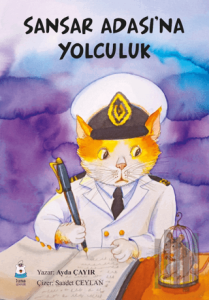 Sansar Adası’na Yolculuk