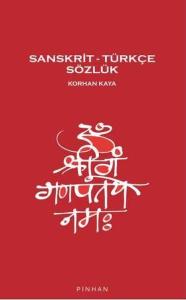 Sanskrit - Türkçe Sözlük