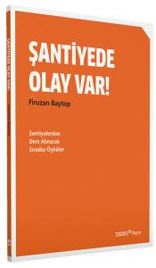 Şantiyede Olay Var!