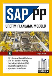 SAP PP Üretim Planlama Modülü