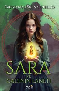 Sara ve Cadının Laneti
